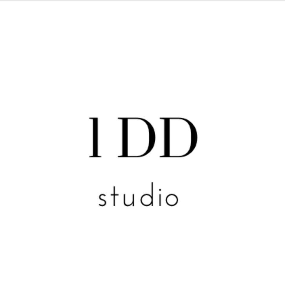 1DD STUDIO logo